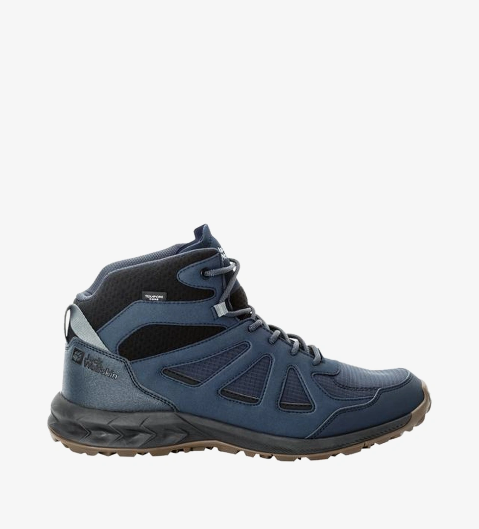 Jack Mavi Jack Wolfskin Woodland