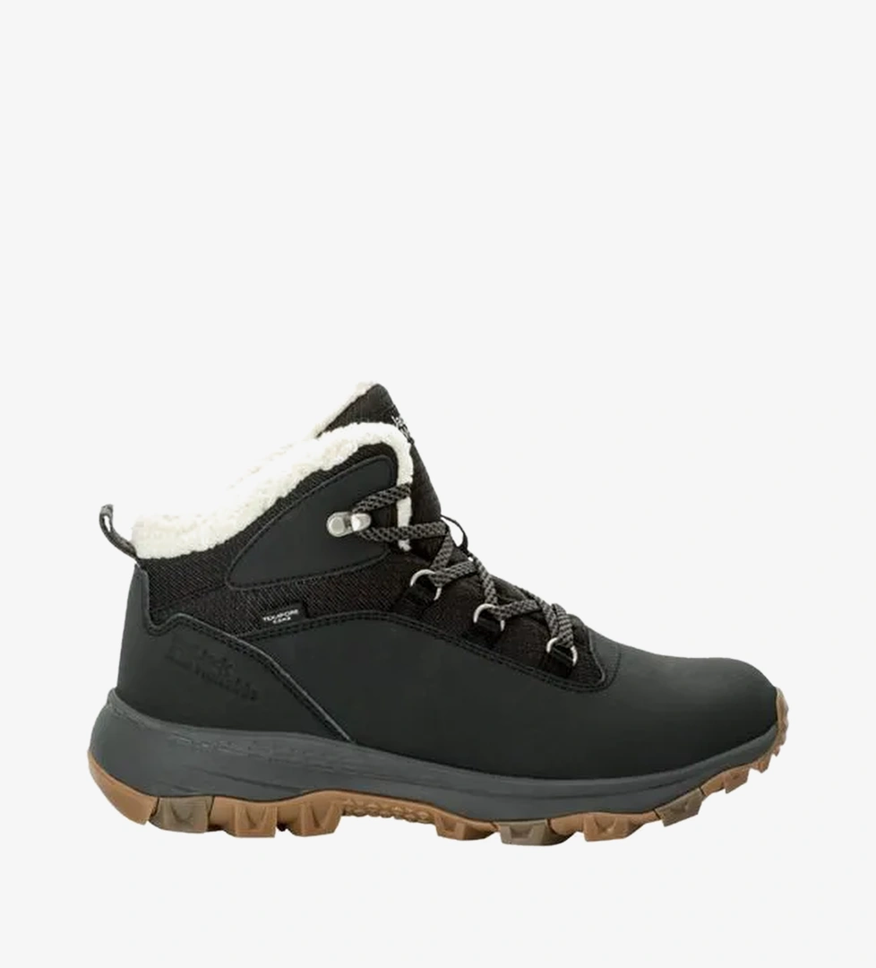 Jack Wolfskin Gri Jack Wolfskin Everquest Texapore