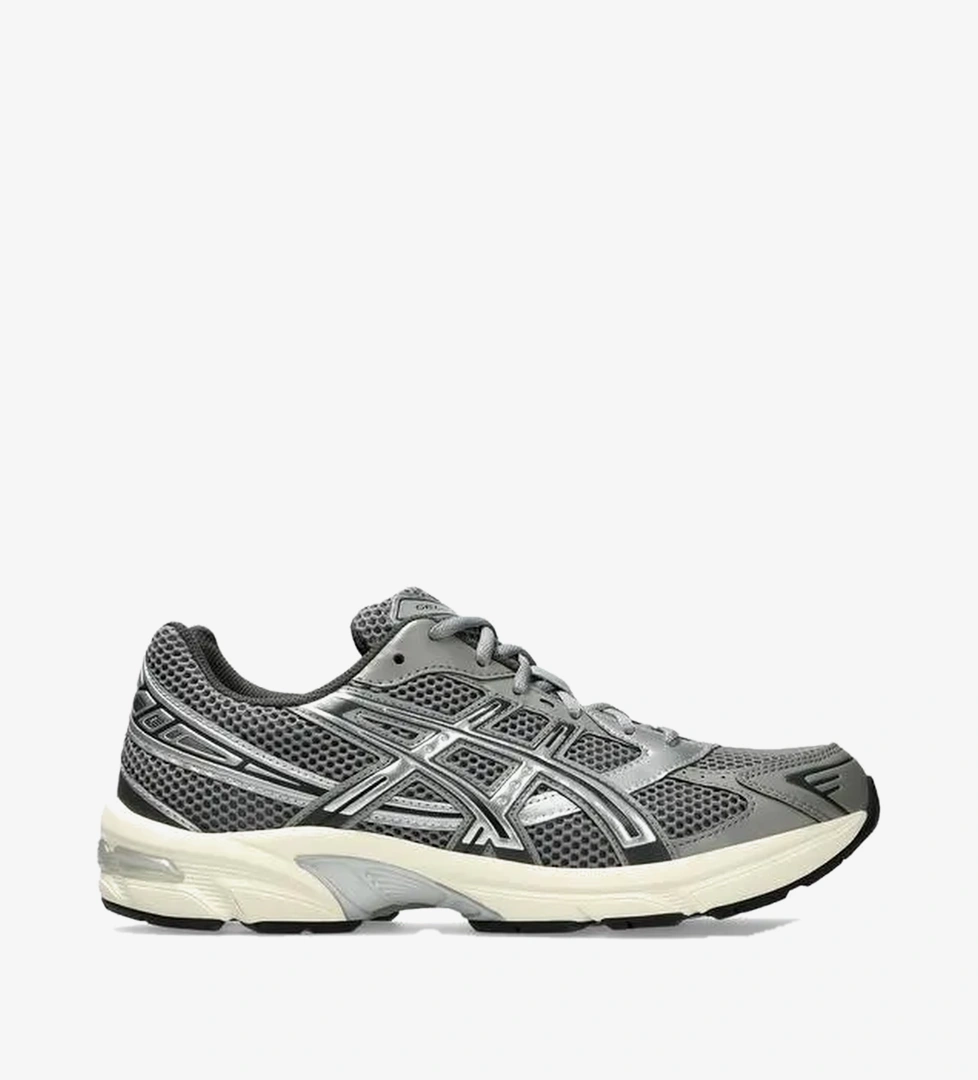 Asics Gel-1130 Unisex Gri Spor Ayakkabı