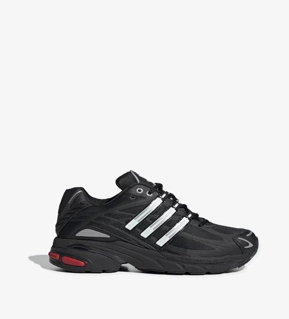adidas Adistar Cushion Unisex Siyah Spor Ayakkabı - Görsel 1