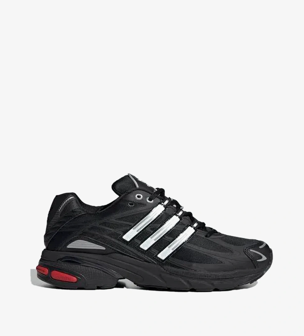 adidas Adistar Cushion Unisex Siyah Spor Ayakkabı