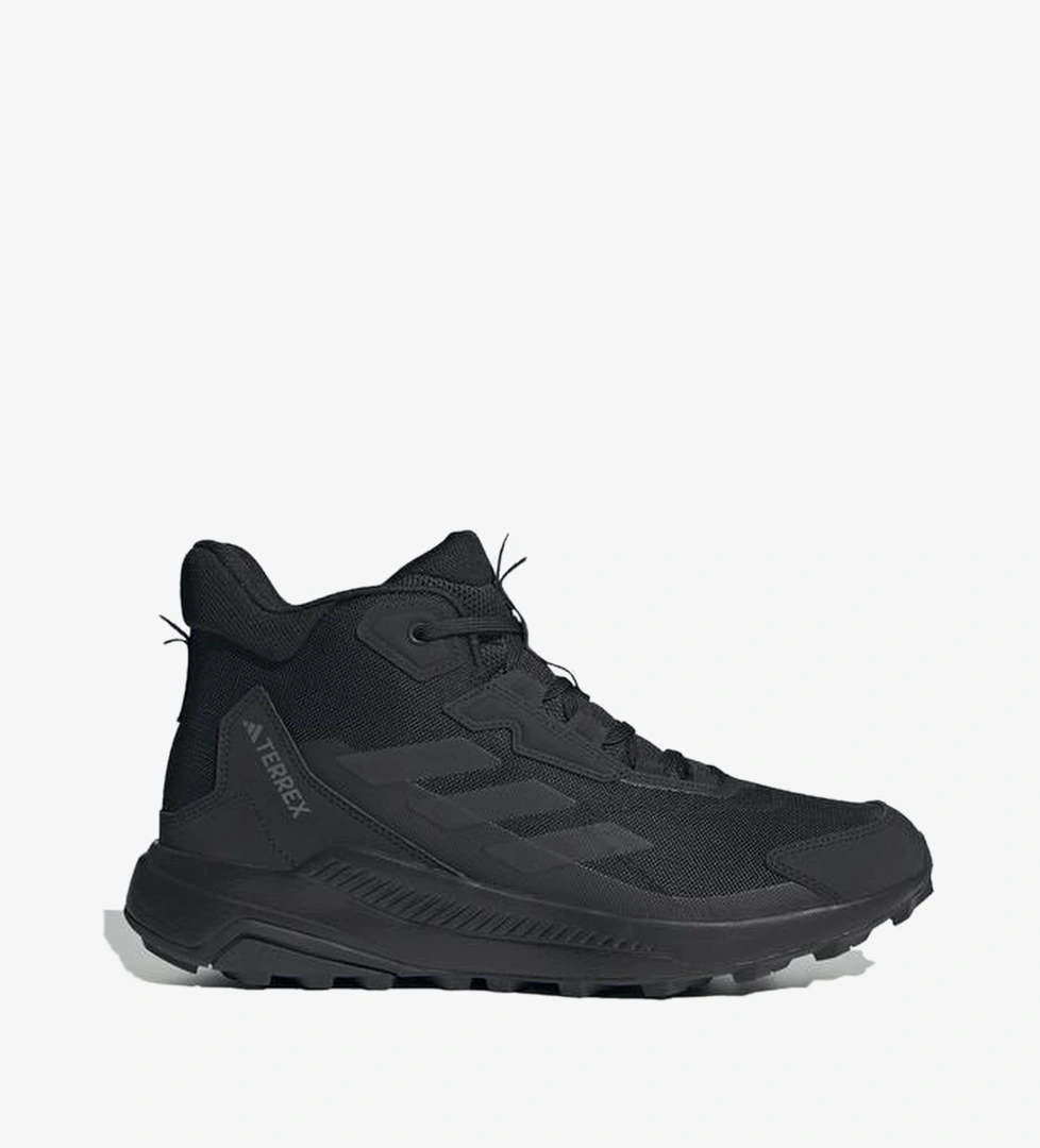 Adidas Siyah Adidas Terrex Anylander Mid Erkek