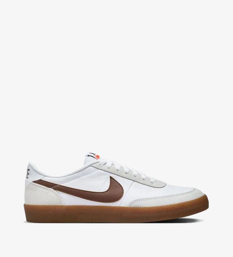Nike Killshot 2 Leather Erkek Beyaz Spor Ayakkabı