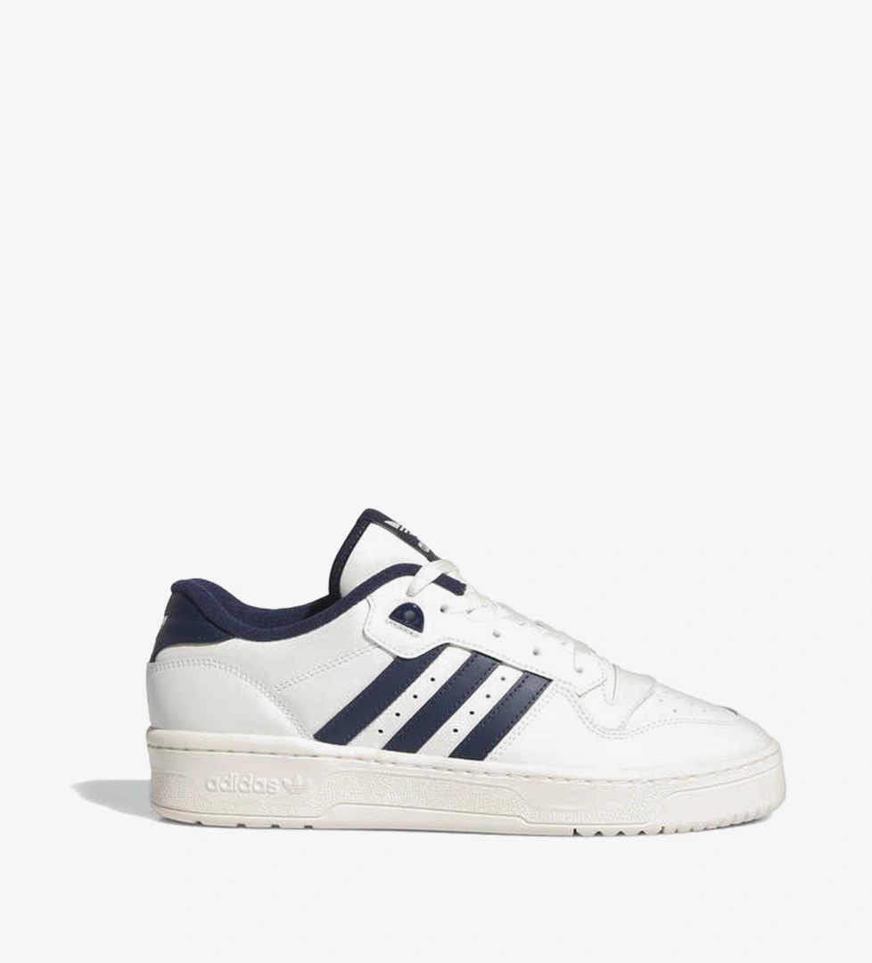 Adidas Lacivert Adidas Rivalry