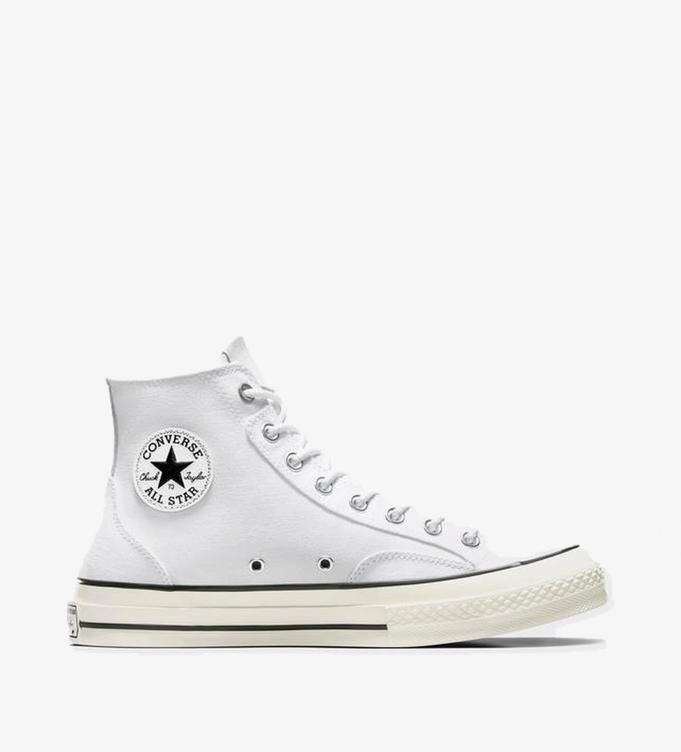 Converse Chuck 70 Unisex Beyaz Sneaker