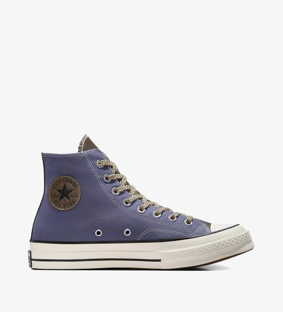 Converse Chuck 70 Unisex Mor Sneaker