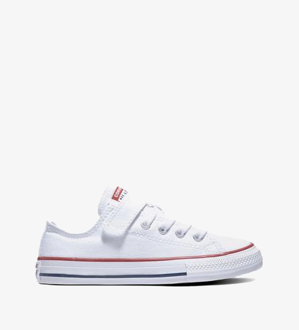 Converse Converse Chuck Taylor All Star 1v Easy-on Çocuk Beyaz Sneaker model görseli