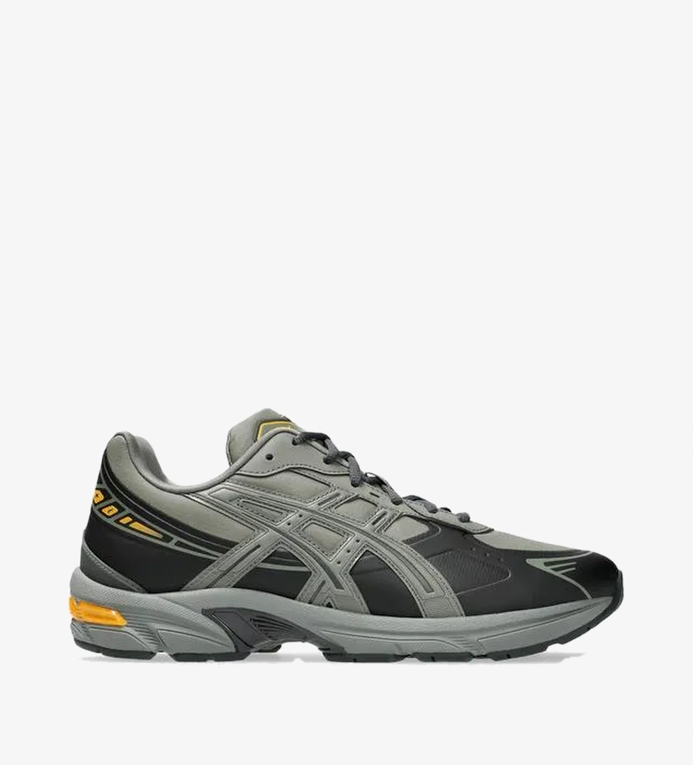 Asics Gel 1130 Unisex Gri Spor Ayakkabı