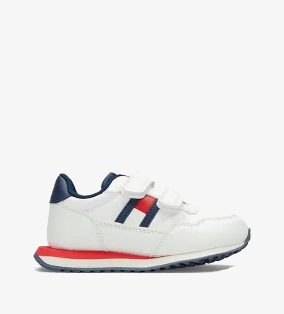 Tommy Hilfiger Signature Cu Inchidere Velcro Ürün Listesi