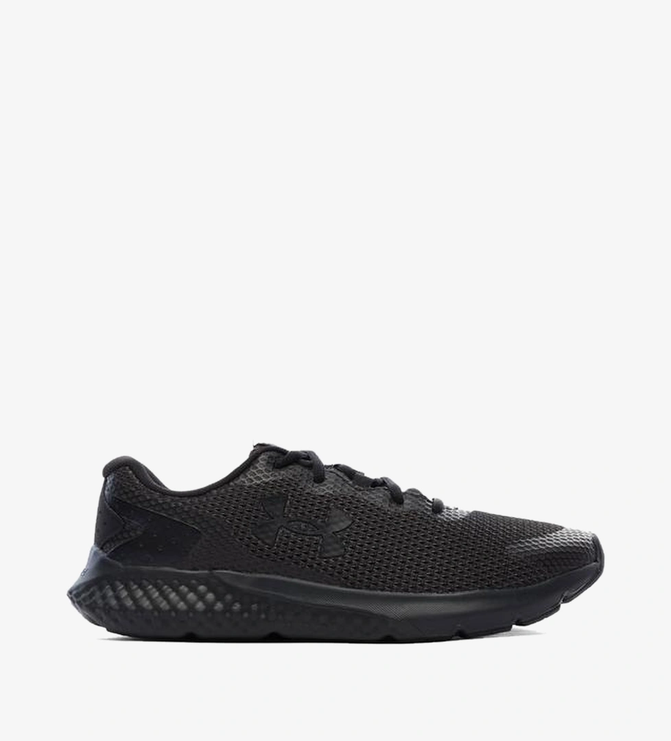 Under Armour Siyah Under Armour Charged Rogue