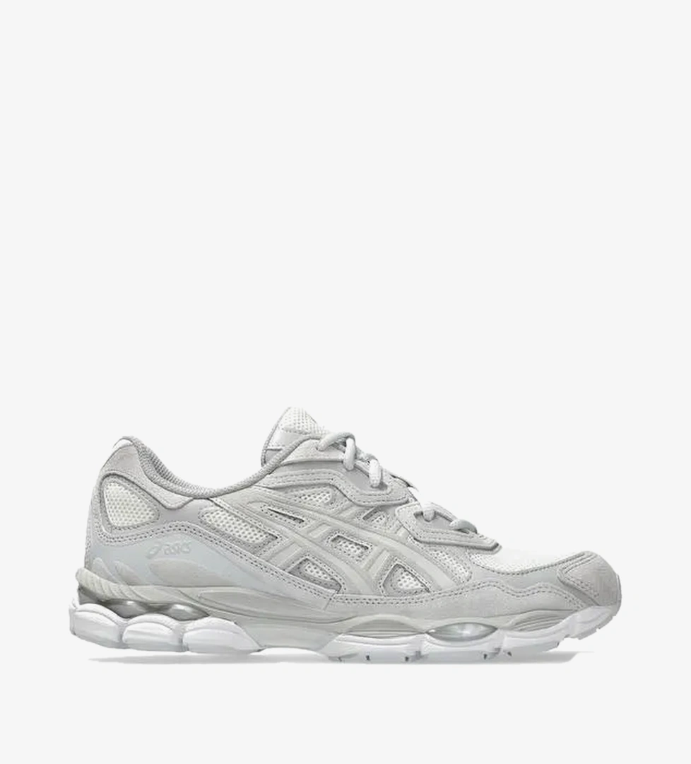 Asics Gri Asics Gel Gel-NYC