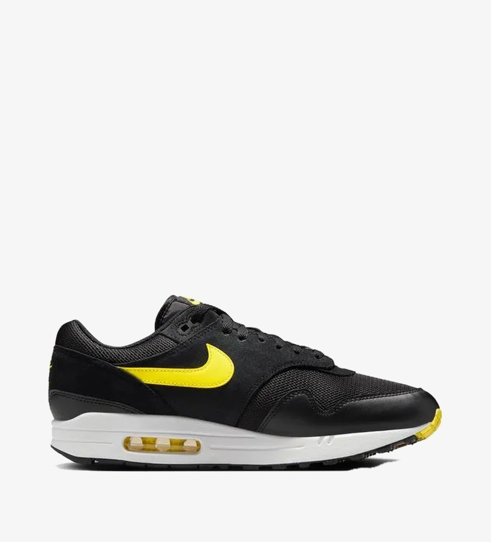 Nike Siyah Nike Air Max Essential