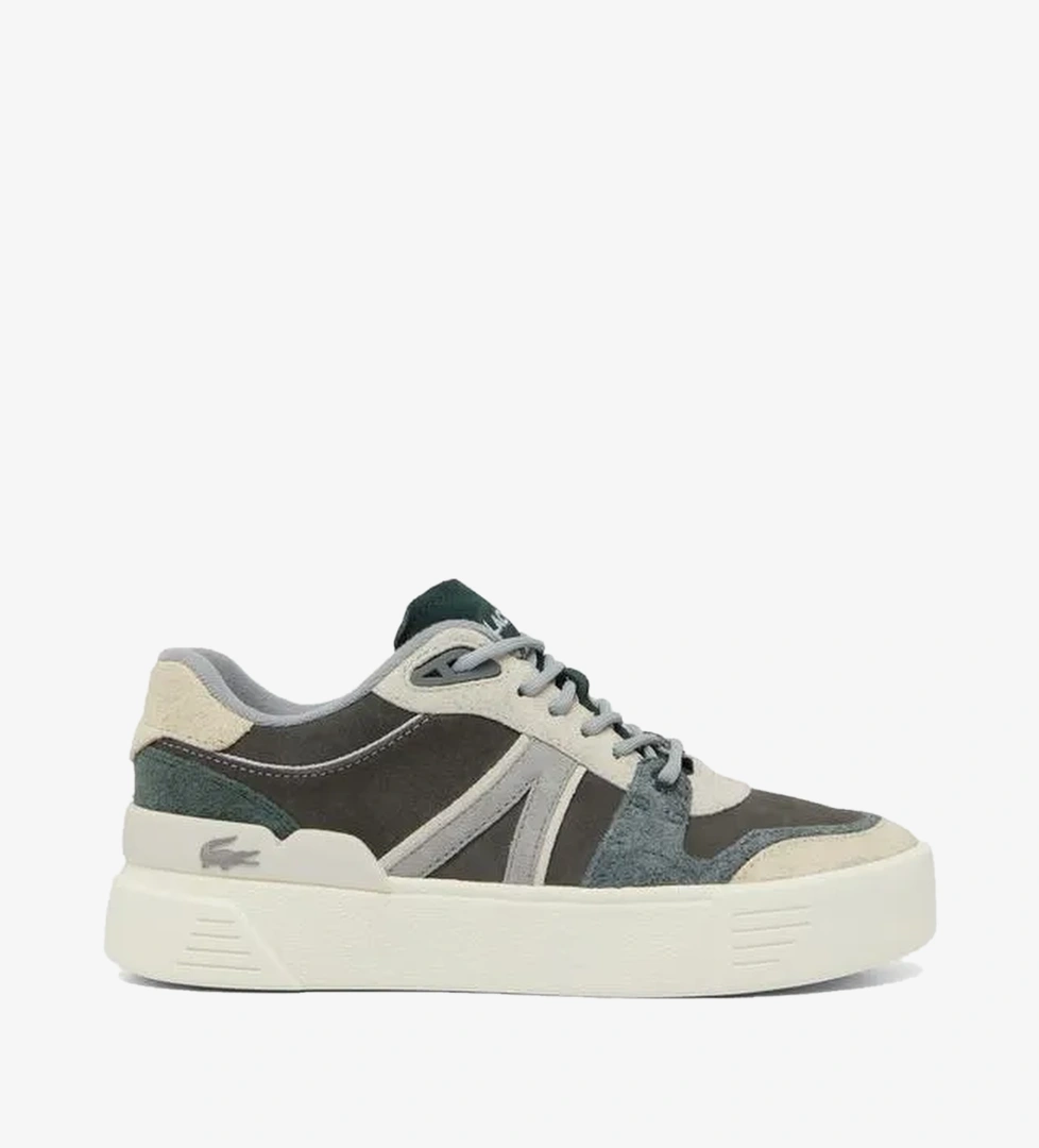 Lacoste Gri Lacoste L002