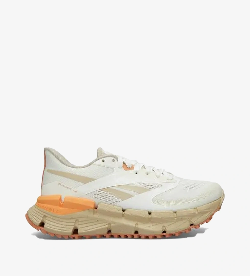 Reebok Floatzig Adventure 1 Kadın Beyaz Sneaker