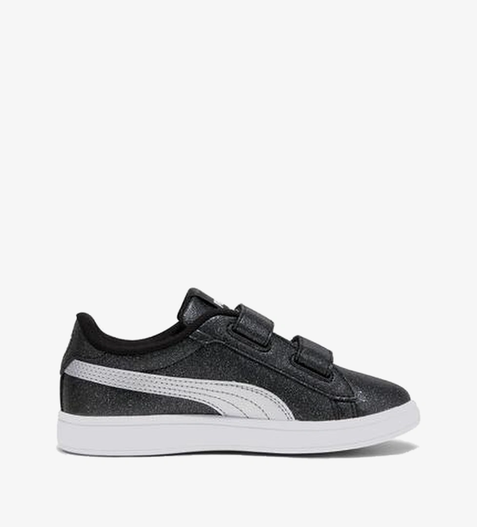 Puma Siyah Puma Smash 3.0