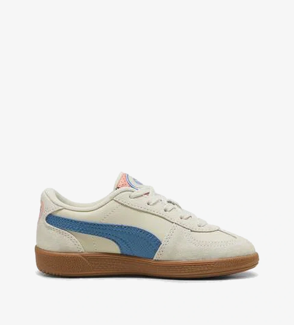 Puma Krem Puma Carina Street