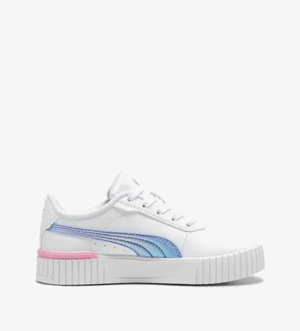 Puma Beyaz Puma Carina Street