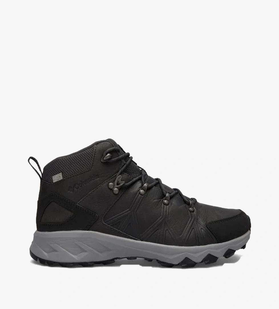 Columbia Peakfreak Mid Outdry Leather Ürün Listesi
