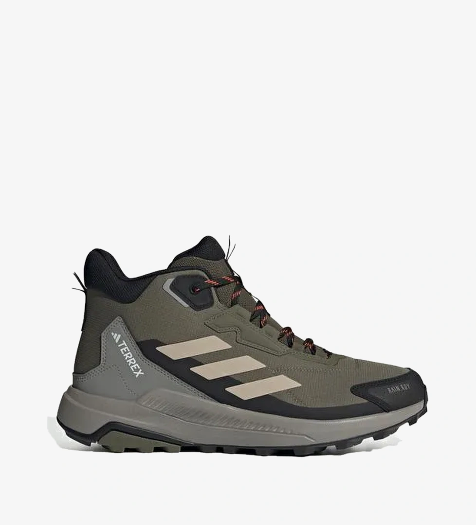 Adidas Haki Adidas Terrex Anylander Erkek