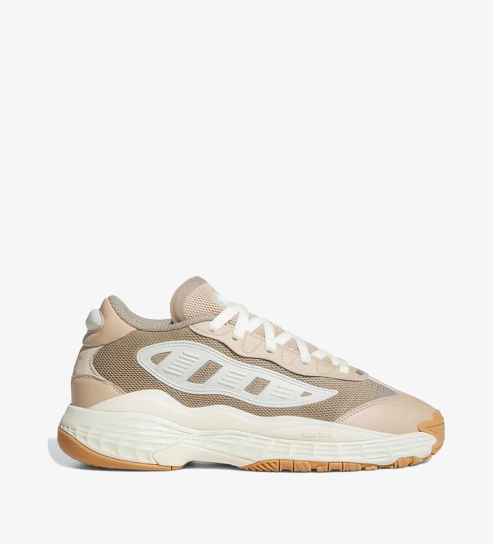 adidas Niteball iii Unisex Krem Spor Ayakkabı