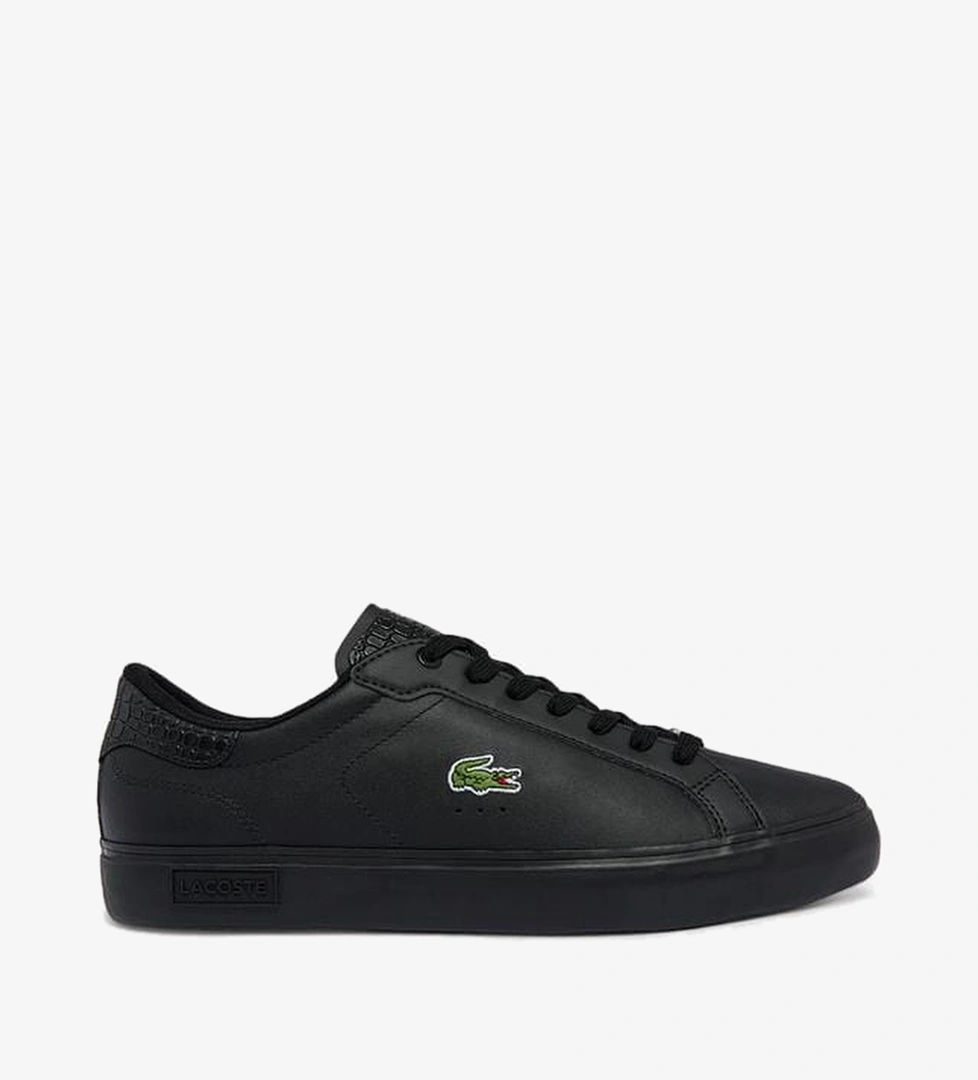 Lacoste Lacoste Sport Powercourt Erkek Siyah Sneaker model görseli