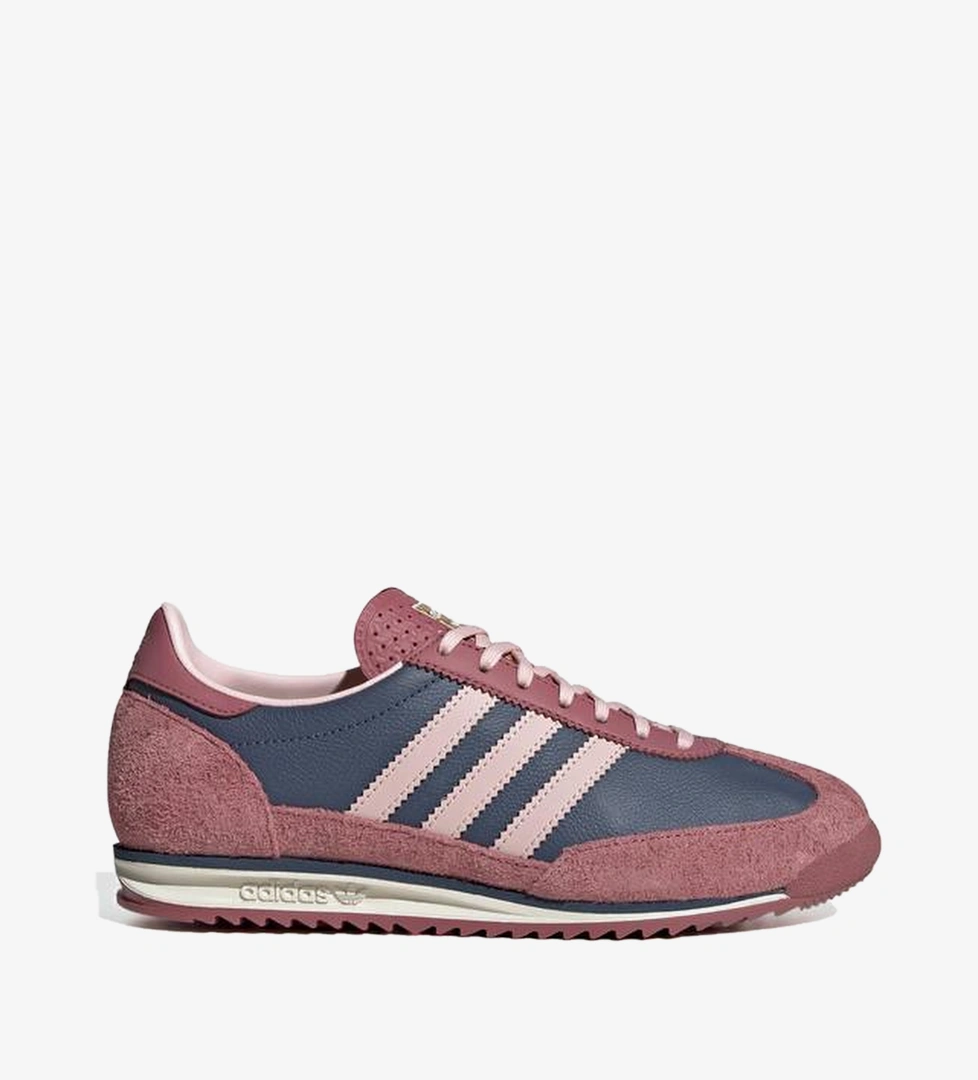 Adidas adidas Sl 72 Og W Kadın Lacivert Spor Ayakkabı SuperStep'te! Belirsiz - 1. görsel