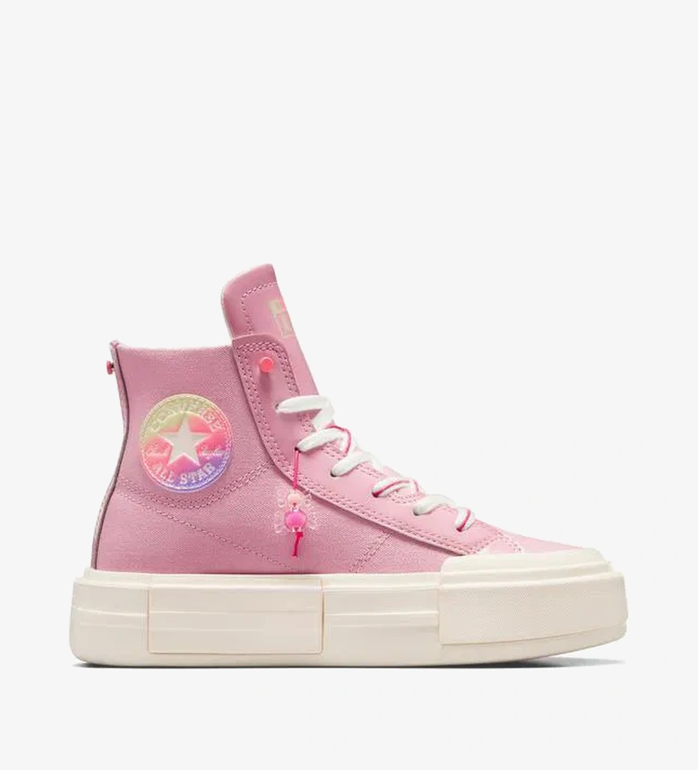 Converse Cruise Unisex Pembe Sneaker