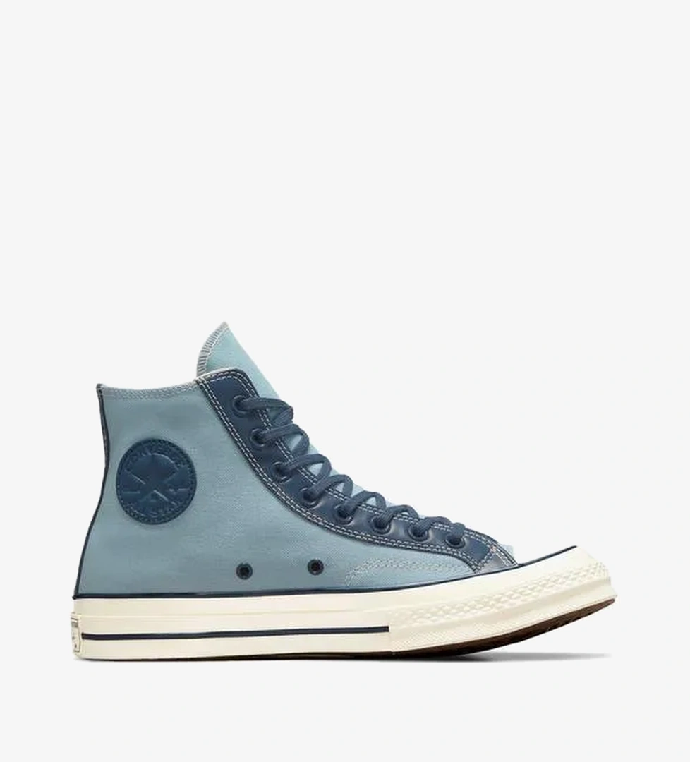 Converse Converse Chuck 70 Unisex Mavi Sneaker Casual Ayakkabı | Superstep Mavi - 1. görsel
