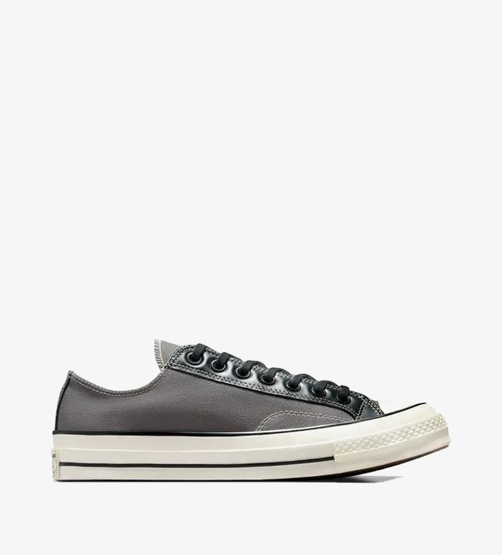 Converse Siyah Converse Chuck