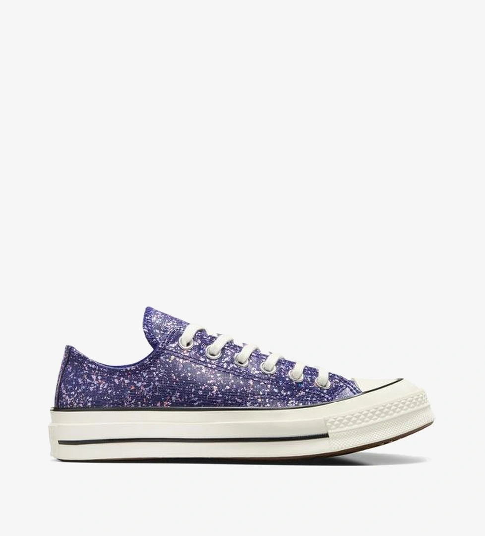 Converse Chuck 70 Unisex Mor Sneaker