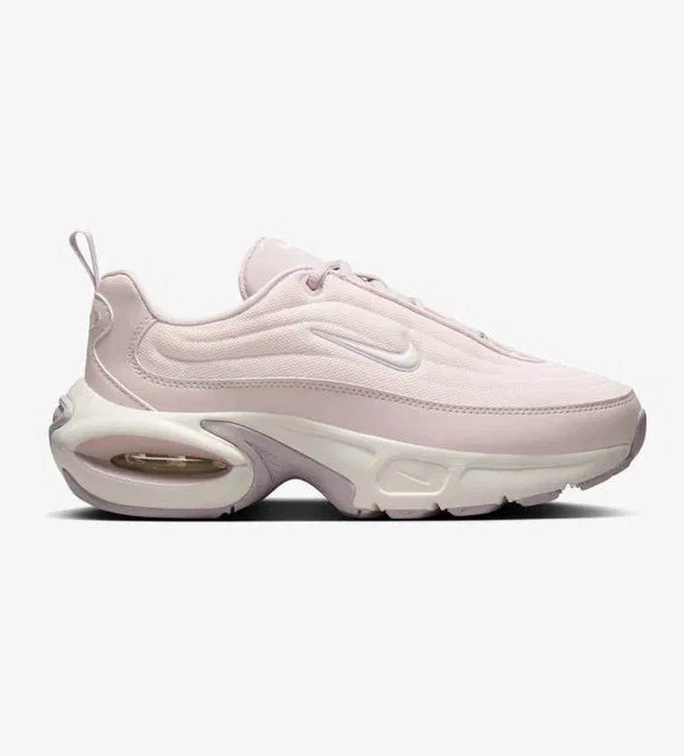 Nike Air Max Portal Kadın Beyaz Sneaker