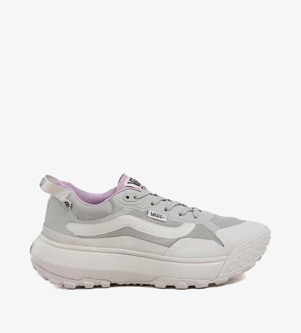Vans Mte Crosspath Unisex Mor Sneaker