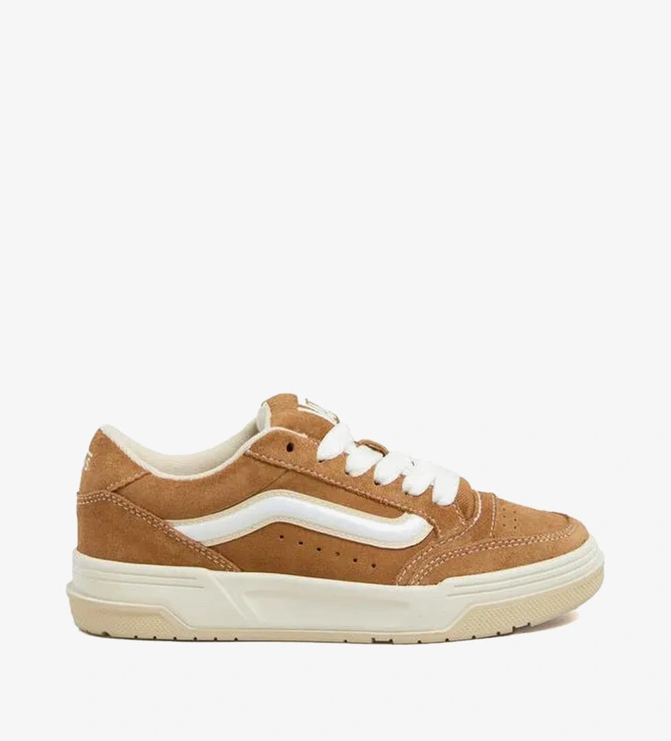 Vans Hylane Unisex Kahverengi Sneaker