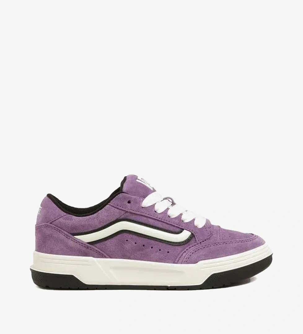 Vans Hylane Unisex Mor Sneaker