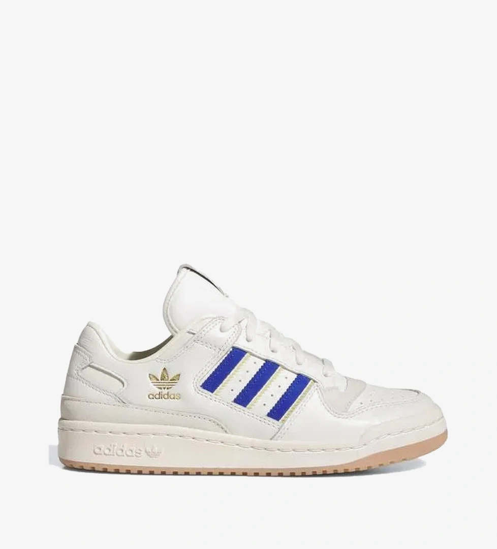 Adidas Beyaz Adidas Forum Low