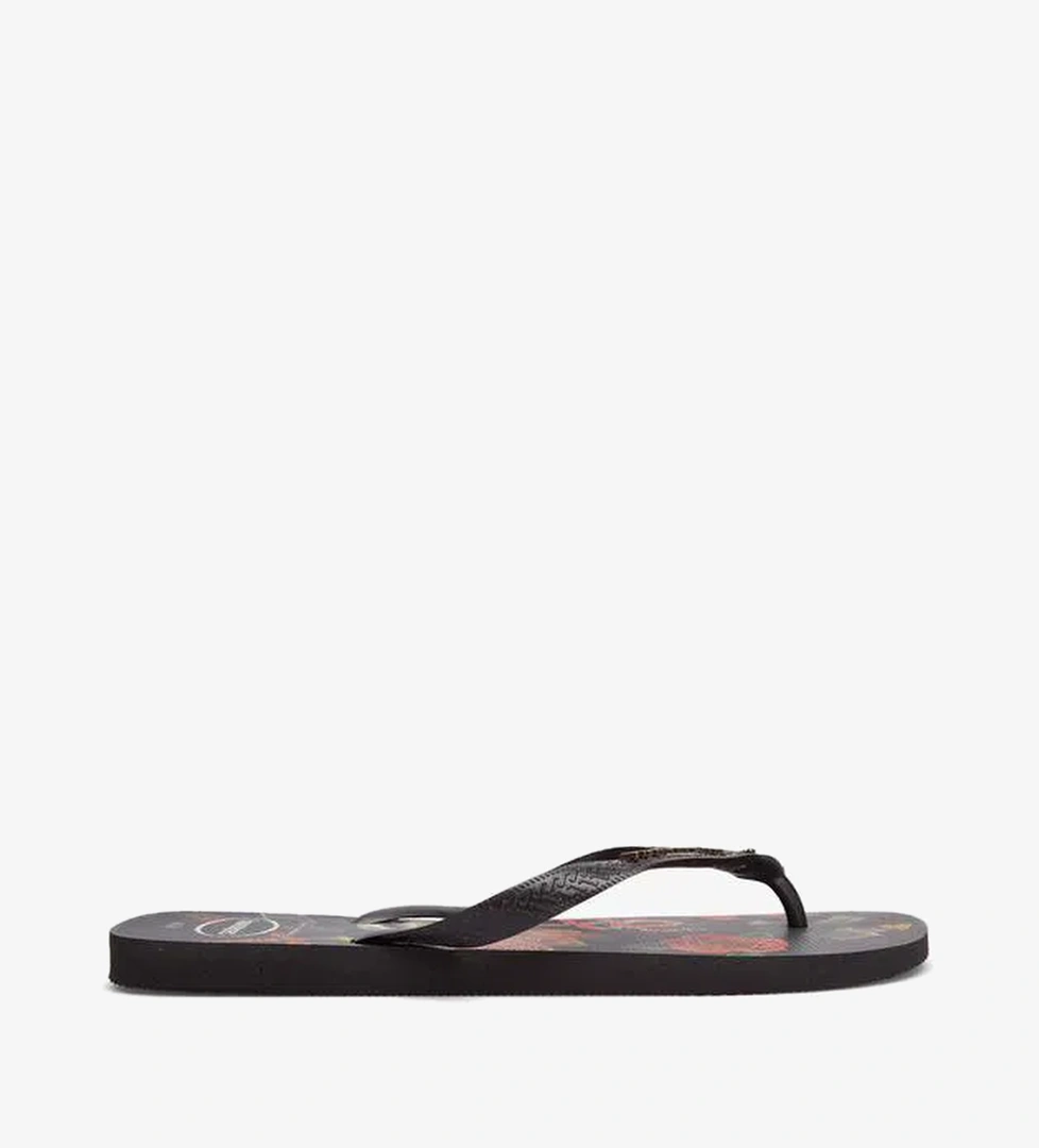 Havaianas Top Tribo Erkek Siyah Terlik - Görsel 1