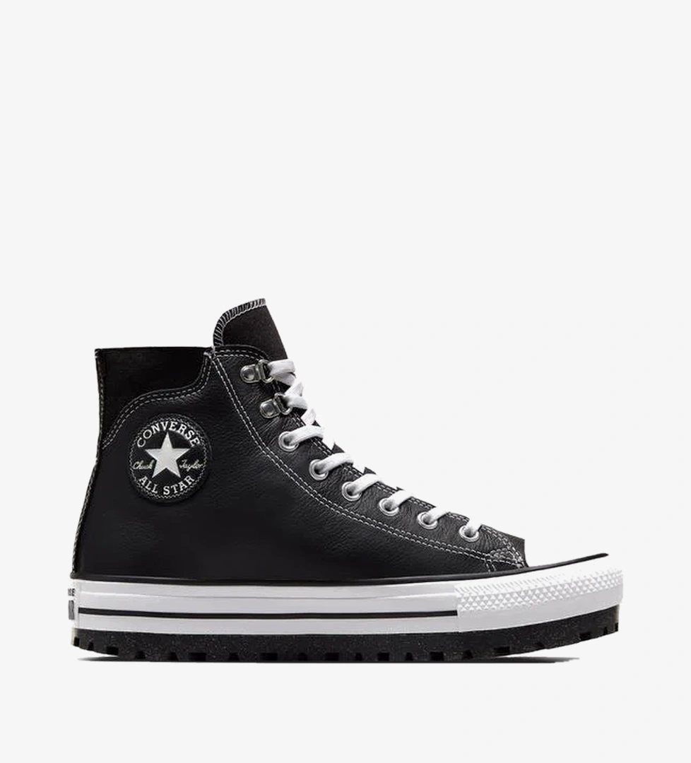 Converse Siyah Converse Chuck Taylor a04480c-001