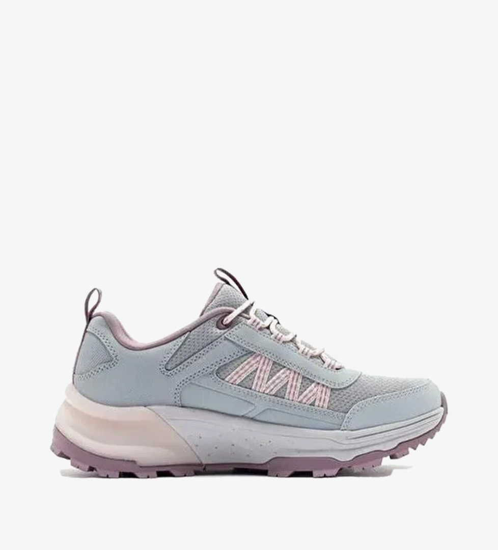 Skechers Gri Skechers Max Protect