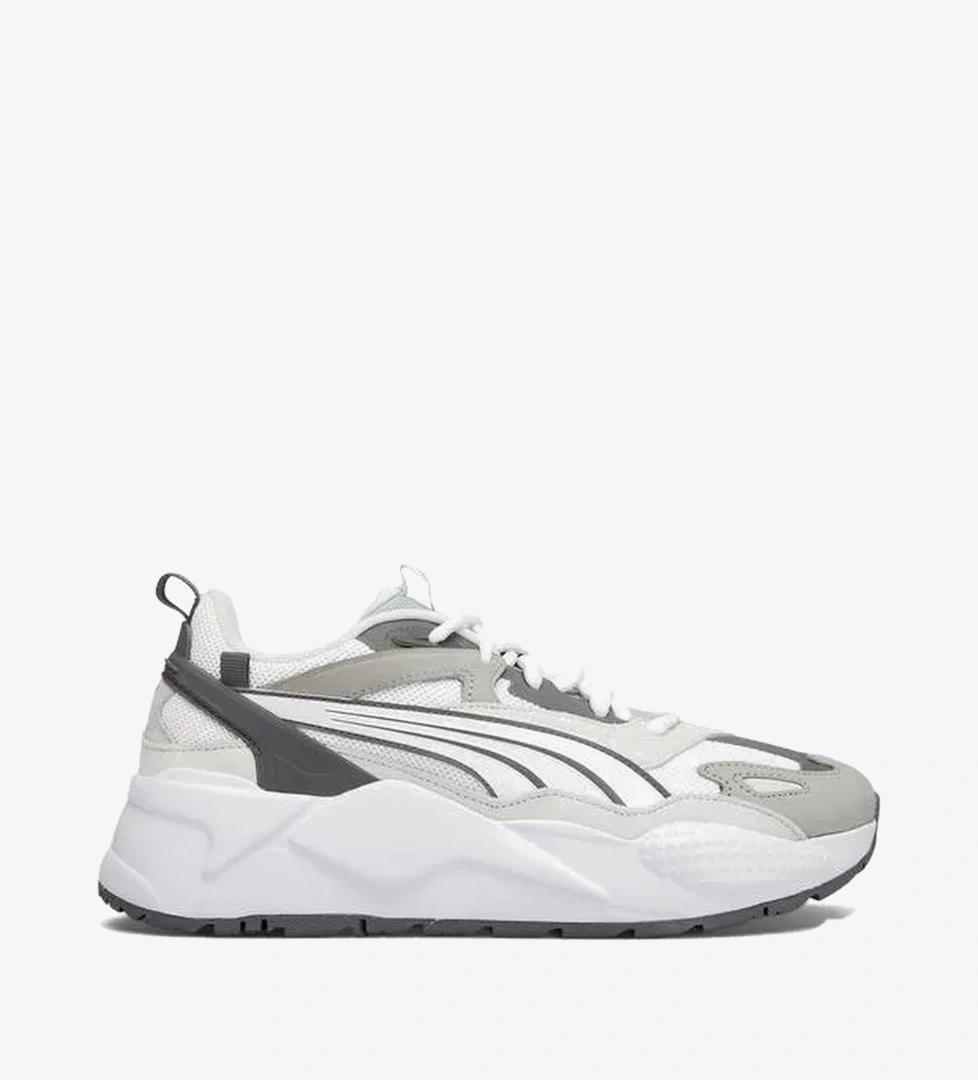 Puma Puma Rs X RSXEFEKTPRMUNISEXBEYAZSPORAYAKKAB RS-X Efekt PRM Unisex Beyaz Spor Ayakkabı