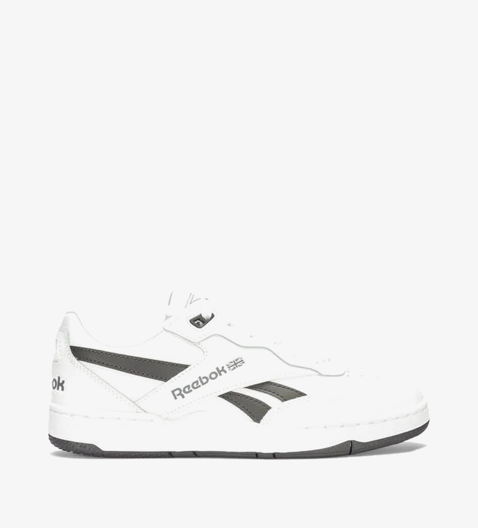 Reebok BB 4000 II Unisex Beyaz Spor Ayakkabı