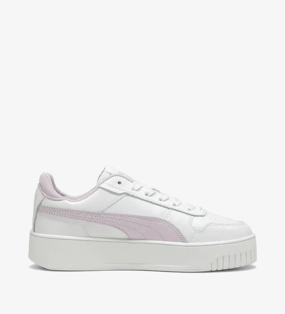 Puma Beyaz Puma Rebound V6