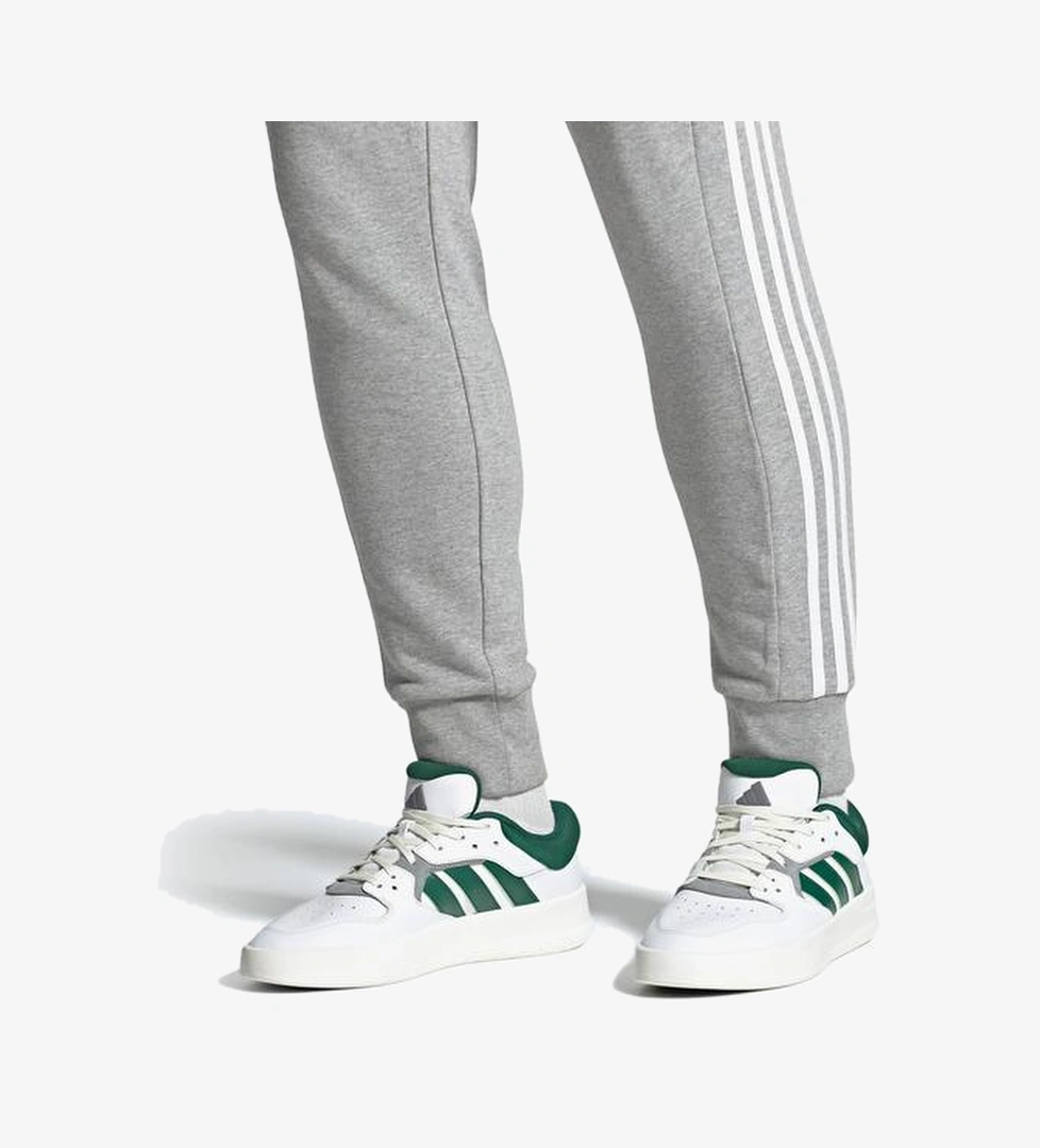 Adidas adidas Court 24 Erkek Beyaz  Spor Ayakkabı Superstep'te! Beyaz - 1. görsel