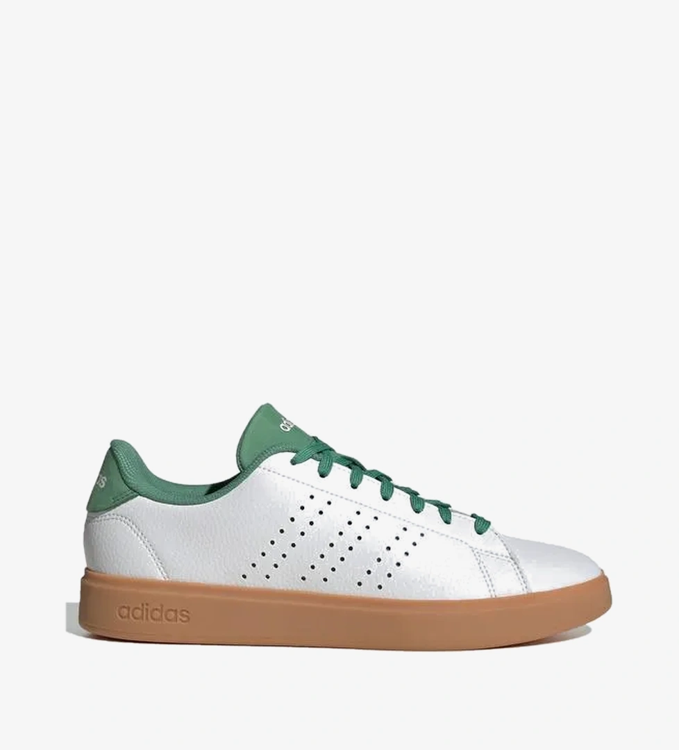 Adidas adidas Advantage 2.0 Erkek Beyaz Spor Ayakkabı SuperStep'te! Beyaz - 1. görsel