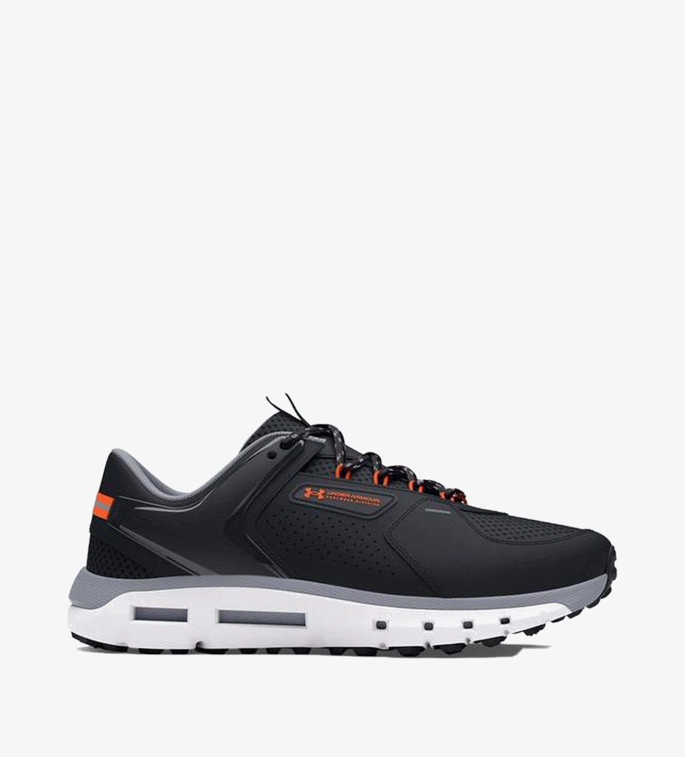 Under Armour Siyah Under Armour Trek
