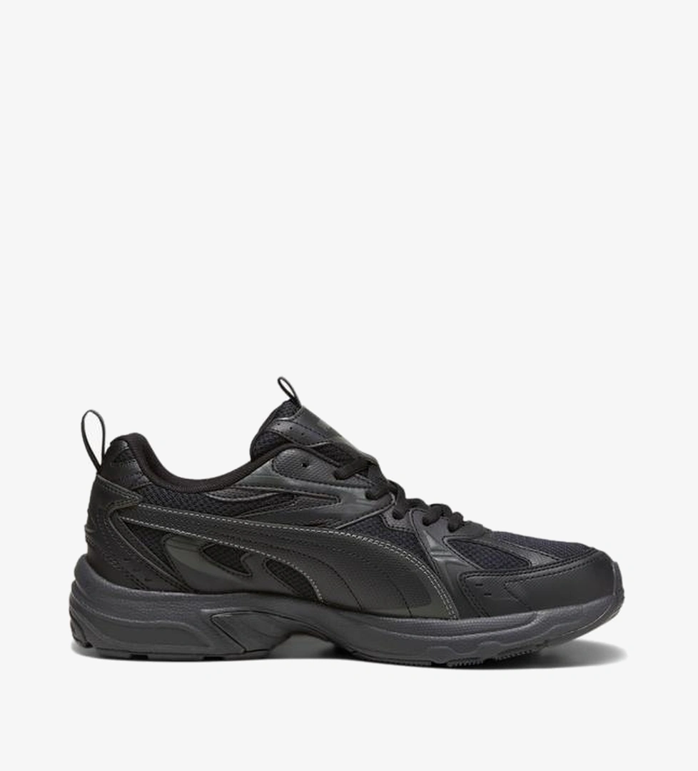 Puma Puma Milenio Tech Unisex Siyah Spor Ayakkabı Superstep'te! Siyah - 1. görsel