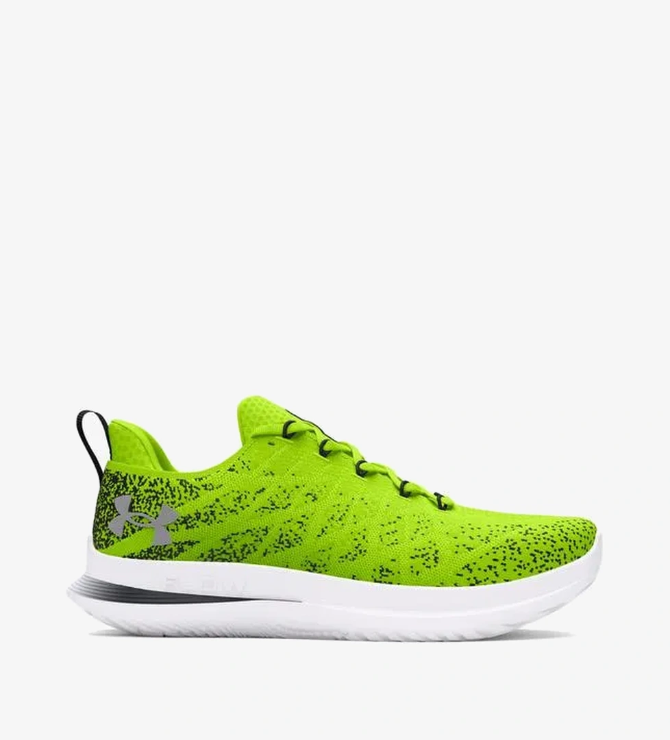 Under Armour Under Armour Velociti 3 Erkek Sarı Koşu Ayakkabısı Superstep'te! Sarı - 1. görsel