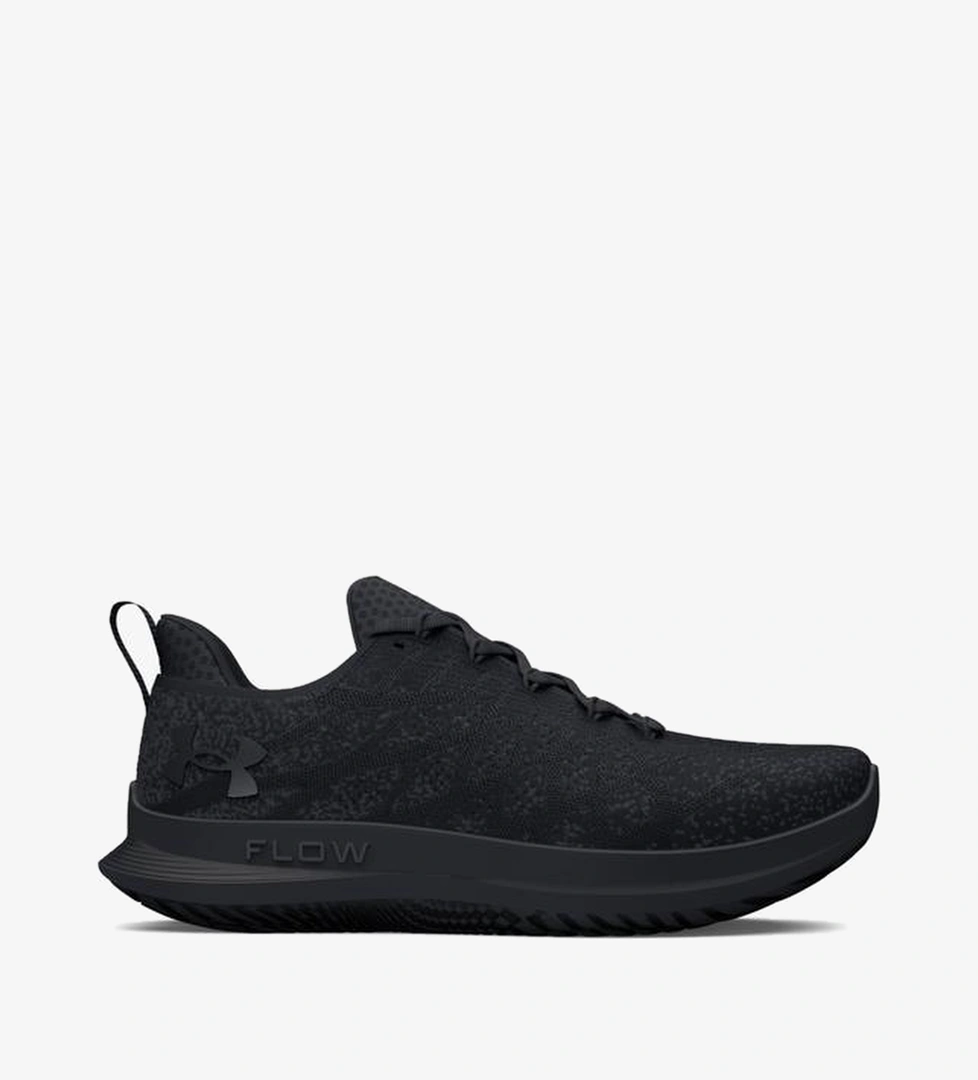 Under Armour Under Armour Velociti 3 Erkek Siyah Koşu Ayakkabısı Superstep'te! Siyah - 1. görsel