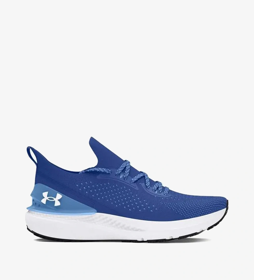 Under Armour Under Armour Shift Erkek Mavi Koşu Ayakkabısı Superstep'te! Mavi - 1. görsel