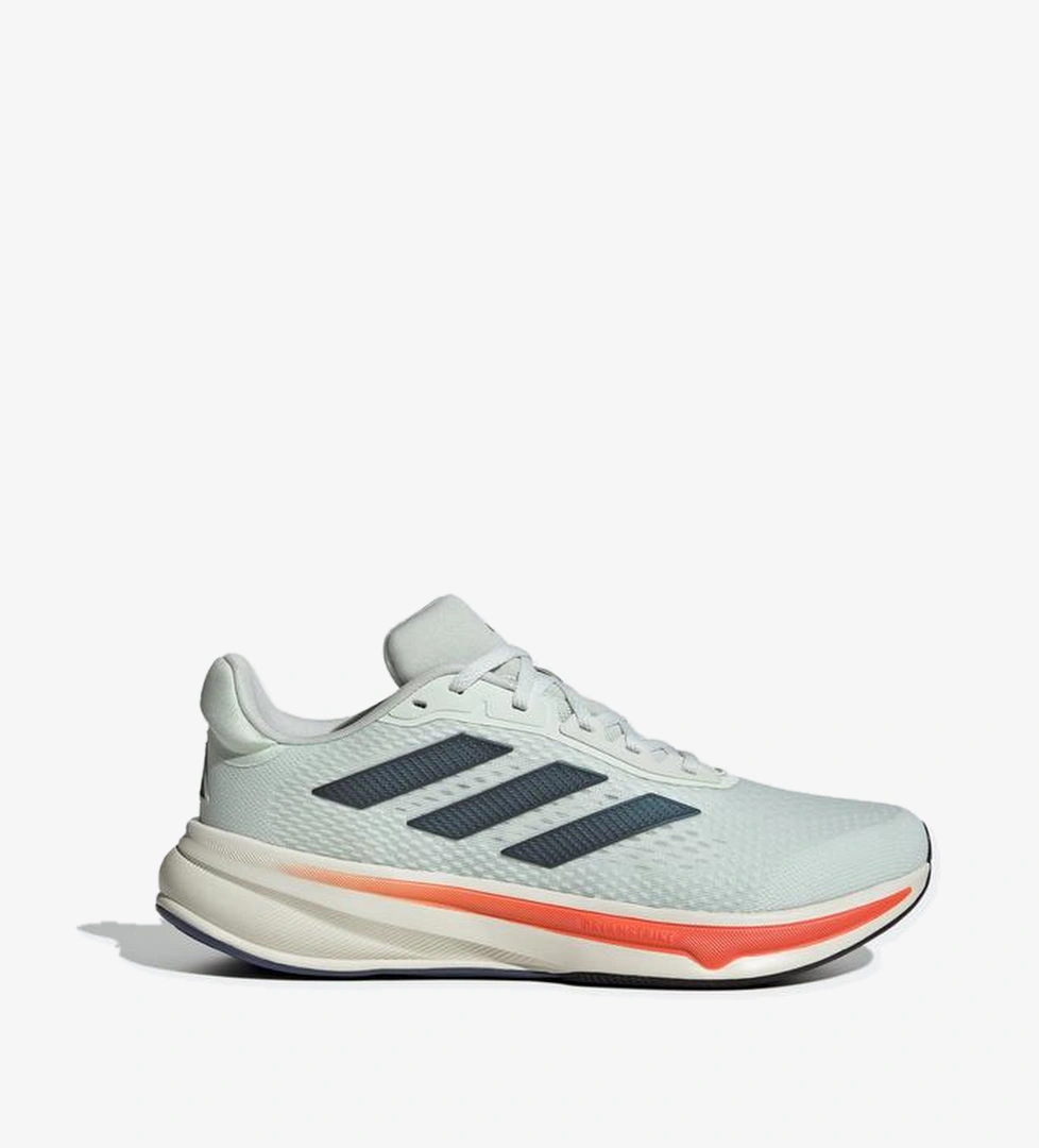 Adidas adidas Response Super Erkek Gri Koşu Ayakkabısı Superstep'te! Gri - 1. görsel