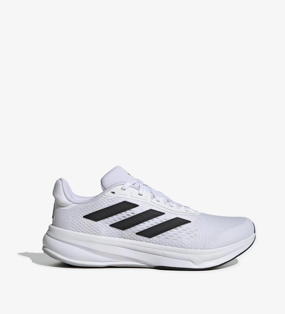 Adidas adidas Response Super Erkek Beyaz Koşu Ayakkabısı Superstep'te! Beyaz - 1. görsel